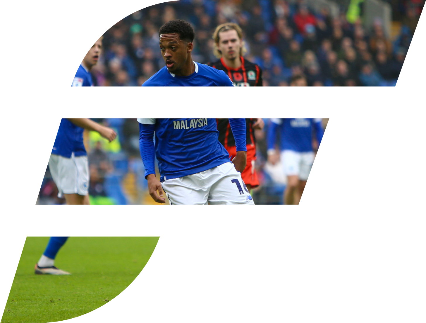 Player Development Background